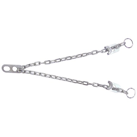 Maasdam Fence Pull Chain 8035-10